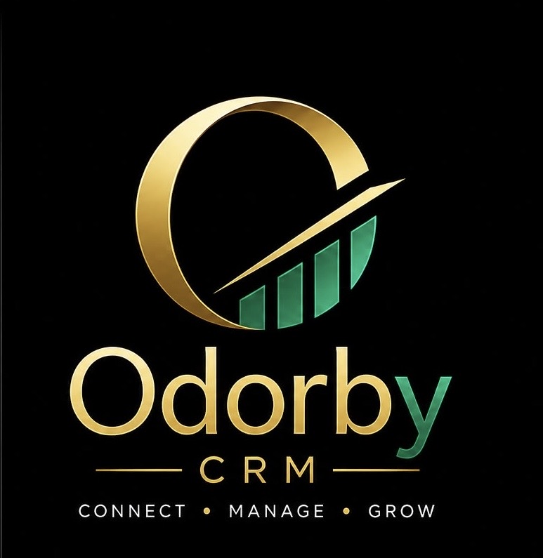 ODORBY CRM